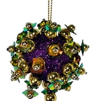 PGG Mini Ornament 2 x 6.25