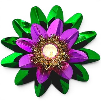 New!! Flower Hair Clip (Fall 2026 shipping)