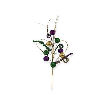 20" PGG Loops and Ball Spray