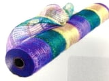 PGG STRIPE MESH