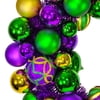 20" PGG Design Ball Wreath (Fall 2026 shipping)