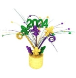 10" PGG CENTERPIECE NO DATE