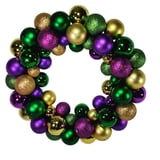 NEW!!! 12" PGG Wreath/Candlering