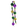 6' Ball Ornament Garland (Fall 2026 shipping)