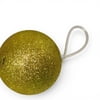 6' Ball Ornament Garland w Solid Balls (Fall 2026 shipping)