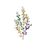 NEW!! 26.5" PGG Mini Leaf Spray