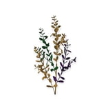 NEW!! 26.5" PGG Mini Leaf Spray