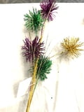 NEW!! 32.5" PGG Pom Pom x 5