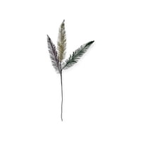 NEW!! 32" PGG Fern Leaf Stem