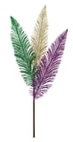NEW!! 32" PGG Fern Leaf Stem