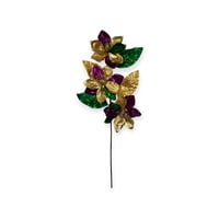 NEW!! 19.25" Magnolia x 3 Swag