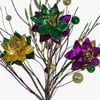 24" Mini Magnolia x 3 w Berries