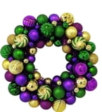 NEW!! 20" Ball Ornament