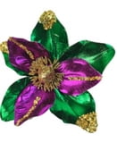 NEW!! 8" PGG Magnolia Hair Clip