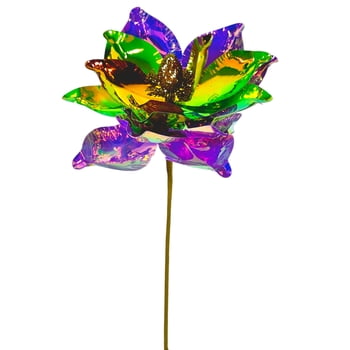 New!! 9.5" Metallic Magnolia (Fall 2026 shipping)