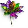NEW!! 9.5" Metallic Magnolia