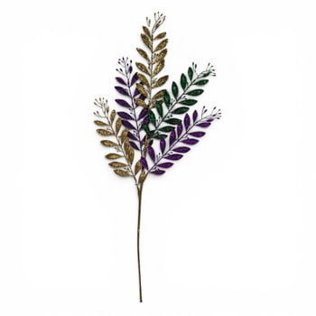 NEW!! 32" PGG Leaves on Stem