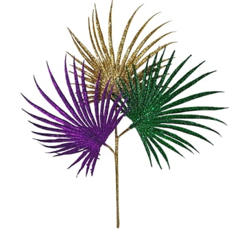 New!! 20" Lg Palm Leaves x3 (Fall 2026 shipping)