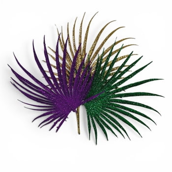 New!! 12" PGG Palm Stem