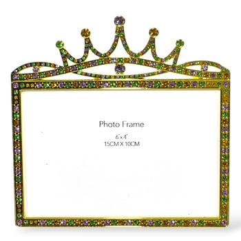 New!! 6x4 Frame w Crown Top (Fall 2026 shipping)