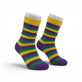 New!! PGG Slouch Sock