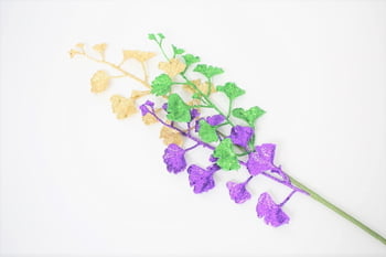 30" PGG Gingko Spray