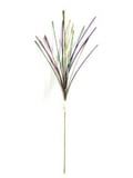 30" PGG Glitter Grass Spray