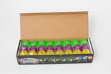 LED PGG Light up Ring 2.5" BX 24