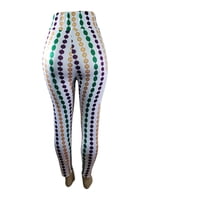MG Bead Leggings w Phone Pocket