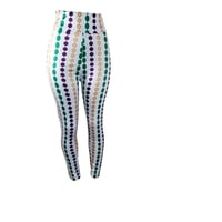 MG Bead Leggings w Phone Pocket
