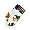 7" x 13" All Things Mardi Gras Oven Mitt