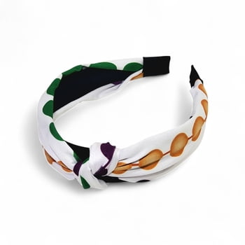 Beaded Design Headband