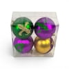 4in Assorted PGG Ornaments