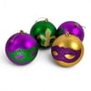 4in Assorted PGG Ornaments