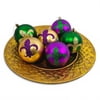 NEW!! 6 Decorated PGG Ornaments