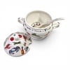 New!! Gumbo Tureen First You Make a Roux (Fall 2026 shipping)