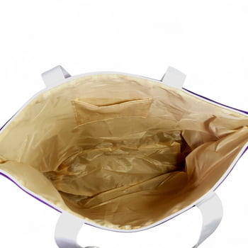 Oversized Mardi Gras Bag