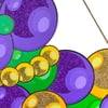 New!! Large Bead Dog Door Decor (Fall 2026 shipping)