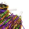 New!! 15" Mardi Gras Pom Pom (Fall 2026 shipping)