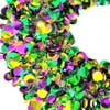 New!! 18" Circle Tinsel PGG Wreath (Fall 2026 shipping)