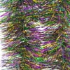 New!! 6.75"W X 9FT Thick PGG Garland (Fall 2026 shipping)