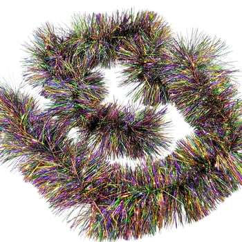 New!! 6.75"W X 9FT Thick PGG Garland (Fall 2026 shipping)
