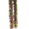 New!! 8"W X 9FT l PGG Wide Green, Narrow P and G Garland (Fall 2026 shipping)