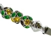 New!! Appetizer Fork with Jeweled Beads (Fall 2026 shipping)