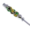 New!! Letter Opener with Jeweled Beads (Fall 2026 shipping)