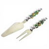 New!! Small Spreader with Jeweled Beads (Fall 2026 shipping)