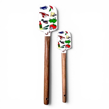 New!! Make a Roux Rubber Spatulas (Fall 2026 shipping)