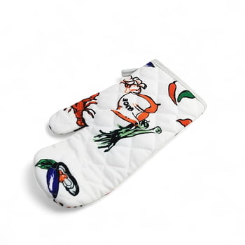 Make a Roux Oven Mitt