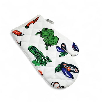 Make a Roux Oven Mitt