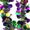 9 ft PGG Dot Garland